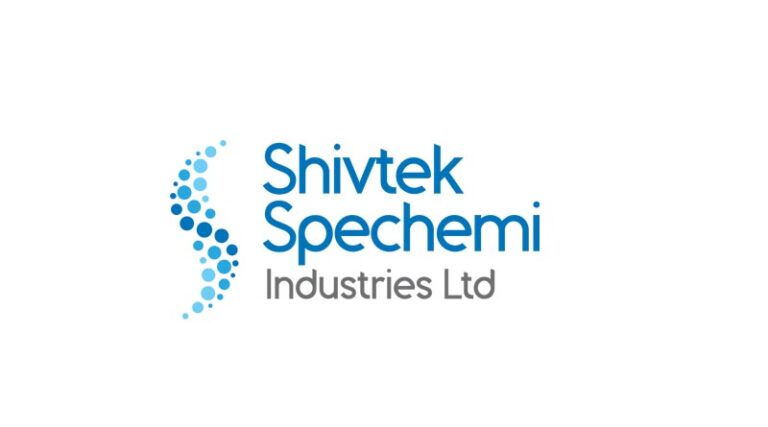 Shivtek to Invest ₹50 Crore; Signs MoU With Bodal Chemicals