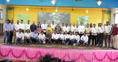 Yara India and Banana Research Station Host Banana Value Chain Summit 2025