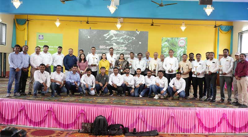 Yara India and Banana Research Station Host Banana Value Chain Summit 2025