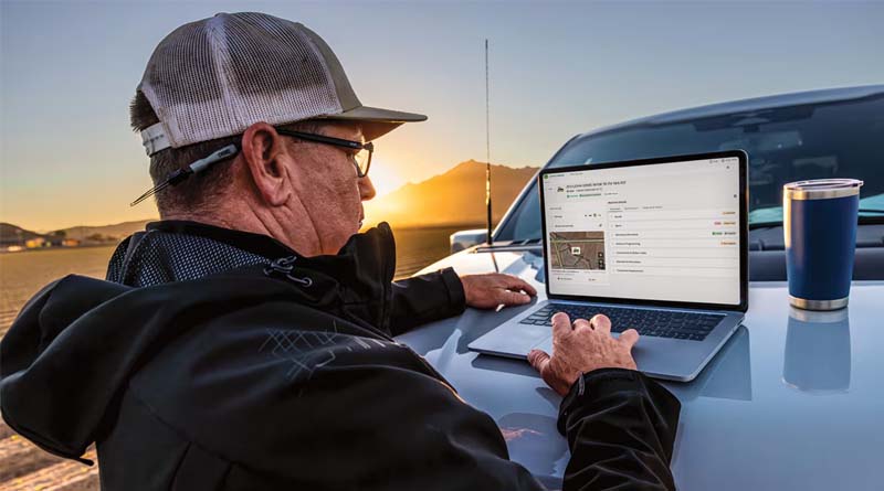 John Deere Launches Enhanced Digital Self-Repair Tool