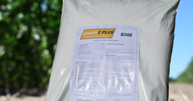 Meristem Launches Upshift C Plus Concentrated Starter System