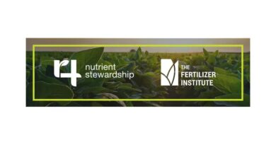 Nutrient Stewardship Minded Growers Honored by Fertilizer Industry