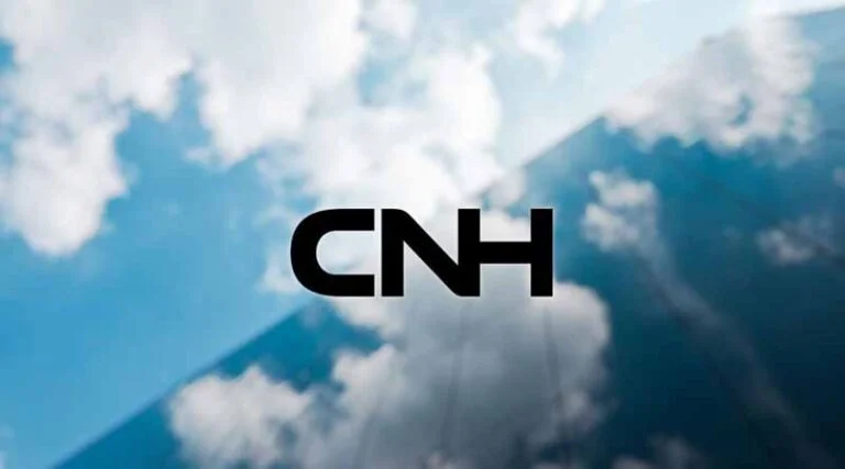 CNH Industrial N.V. Reports Second Quarter 2025 Results