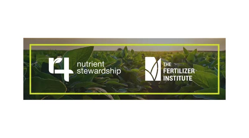 Nutrient Stewardship Minded Growers Honored by Fertilizer Industry