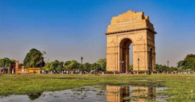 India Weather Forecast: Active Monsoon Brings Heavy to Very Heavy Rainfall Across Several Regions from 11 to 17 August 2025