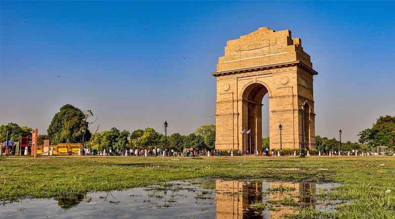 India Weather Forecast: Active Monsoon Brings Heavy to Very Heavy Rainfall Across Several Regions from 11 to 17 August 2025