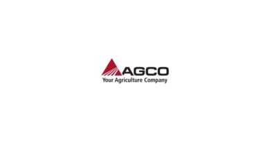 AGCO Names New PTx Leader to Accelerate Smart Farming Solutions and Growth