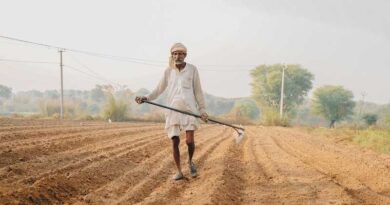 Over 1.79 Crore Farmers Registered on e-NAM Portal Across India