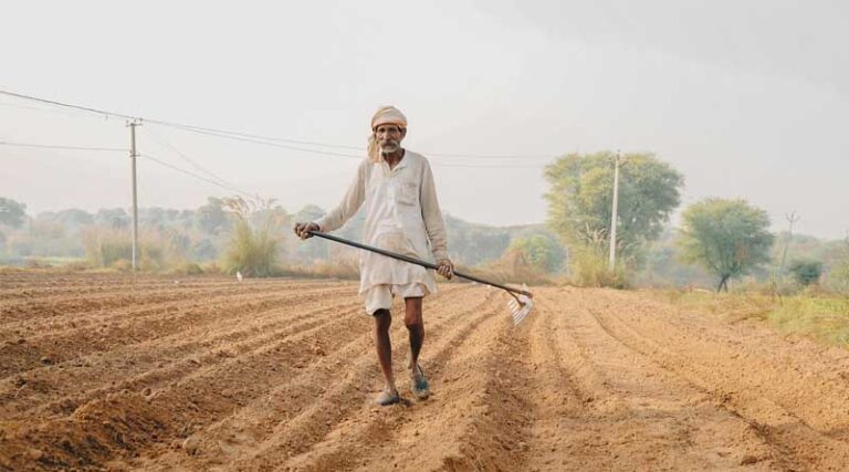 Over 1.79 Crore Farmers Registered on e-NAM Portal Across India