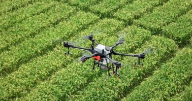 ISRO and Space Technology in Indian Agriculture: Transforming Crop Forecasting, Insurance, and Decision-Making