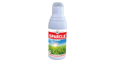 New Insecticide 'Sparcle' Launched by Insecticides India in Partnership with Corteva Agriscience for Paddy Farmers
