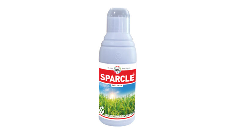 New Insecticide 'Sparcle' Launched by Insecticides India in Partnership with Corteva Agriscience for Paddy Farmers