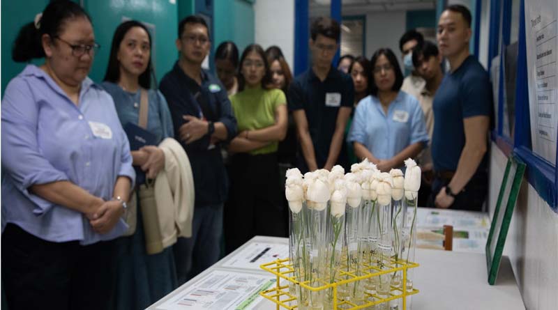Gov’t, Private Sectors Push for Stronger Biosafety in Philippine Biotech Research