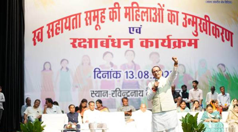 Union Agriculture Minister Calls Upon People To Adopt ‘swadeshi’