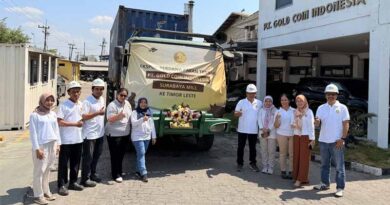 Gold Coin Indonesia Expands Reach, Begins Exports to Timor Leste