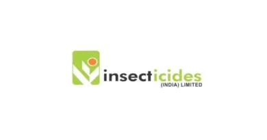 Insecticides India Reports 18% PAT Growth, Strong Q1 Momentum