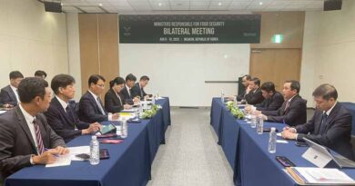 Vietnam And Korea Expand Cooperation In Rural Development And Smart Agriculture