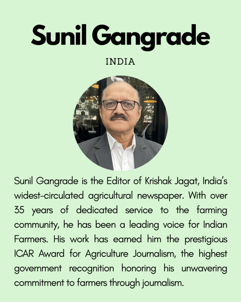 Sunil Gangrade