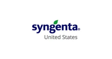 Syngenta Appoints New Midwest Territory Manager For Professional Pest Management Team