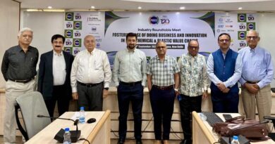 Kisan Vigyan Foundation Unveils White Paper on Ease of Doing Business and Innovation in Agrochemicals at PHDCCI Roundtable