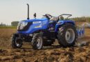 Sonalika hits all time high August Overall Sales of 10,932 Tractors