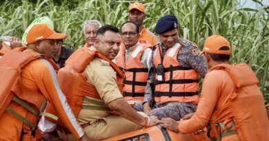Triple Crisis in India’s Farmlands: Punjab, Maharashtra, Madhya Pradesh Hit by Floods, Rains, and Crop Disease