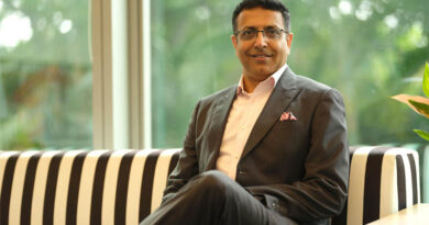 Sunil Kataria takes over as CEO & MD of Godrej Agrovet