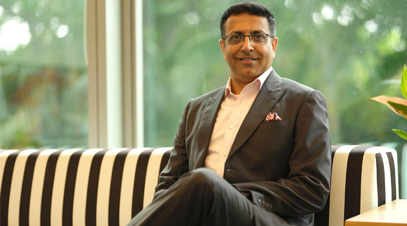 Sunil Kataria takes over as CEO & MD of Godrej Agrovet