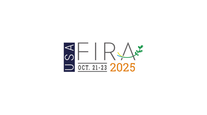 FIRA USA 2025: Farmers to Experience Real-World Ag Automation in Action