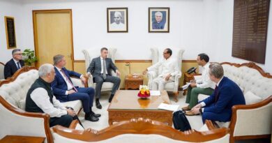 India, Russia Agree to Expand Agricultural Trade and Technical Collaboration for Seed Traceability