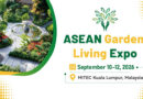 ASEAN Garden Living Expo 2026 Set to Transform Southeast Asia’s Outdoor Living Scene