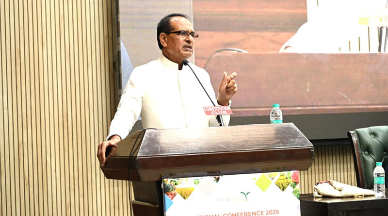 From Lab to Land: Ensuring Research Benefits India’s Farmers — Chouhan at CropLife National Conference
