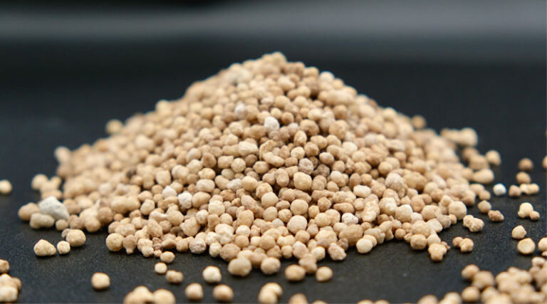 EL-I TechTM Fertilizer: Greenspan and Custom Chemistry Partnership
