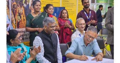 PAPL Signs MoU with NCOL at BioFach India 2025 to Boost Farmer Market Access