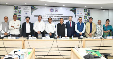 Ease of Doing Business vs. Spurious Pesticides: Agrochemical Industry Debates Reforms at PHDCCI Roundtable