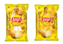 Lay’s® Launches Limited-Edition Packs Featuring Indian Farmers
