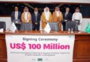 International Islamic Trade Finance Corporation (ITFC), Saudi EXIM Bank, and OPEC Fund Sign US$ 100 Million Syndicated Financing to Support Fertilizer Imports for Bangladesh