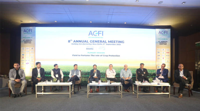 Indian Agrochemical Association ACFI Demands SOPs to Boost Agrochemical Manufacturing