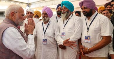 PM Relief to Flood-Hit Punjab: Is It Adequate to Heal the Deep Wounds?