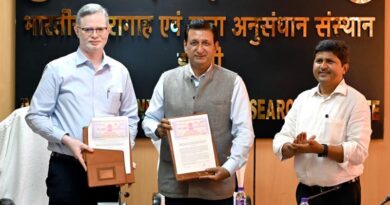 Rasi Seeds Signs MOU With ICAR-IGFRI to Boost Forage Seed Availability for Dairy Farmers
