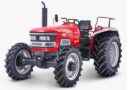 Mahindra Tractors Offer 6-year Warranty Across the Arjun Tractor Series