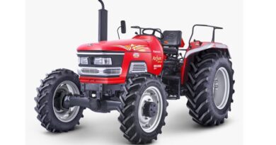 Mahindra Tractors Offer 6-year Warranty Across the Arjun Tractor Series