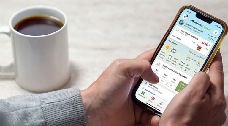 Syngenta Announces Major Updates To Greencast® Connect Platform