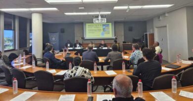 Global Study Warns of $2.5 Billion Annual Losses for BRICS Grain Producers