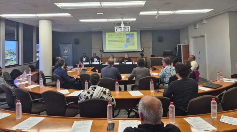 Global Study Warns of $2.5 Billion Annual Losses for BRICS Grain Producers