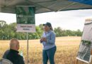 Soybean Output in Brazil to Rise 14.8% in 2024/25, Trials Confirm Benefits of Agrocete’s Building Productivity Approach
