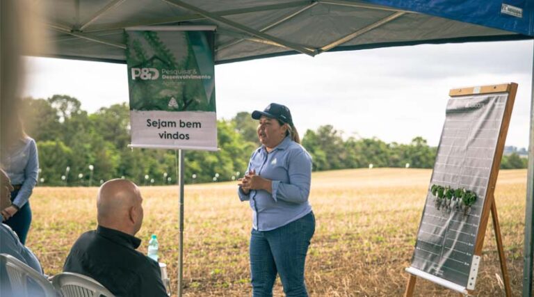 Soybean Output in Brazil to Rise 14.8% in 2024/25, Trials Confirm Benefits of Agrocete’s Building Productivity Approach