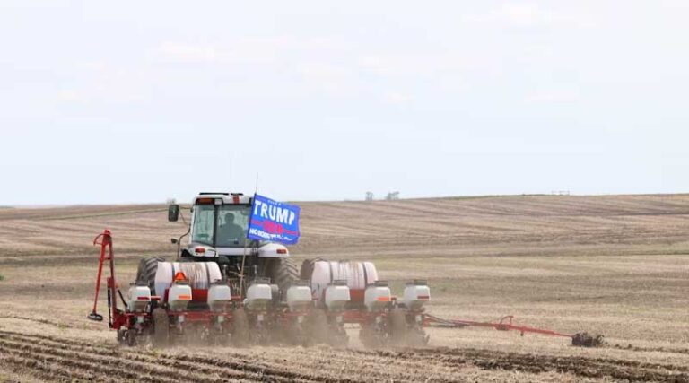 U.S. Agriculture: CPDA on MAHA Commission Report, Protect Farmer Tools & Food Security