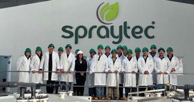 Argentinean Study Tour Highlights Global Ag Challenges