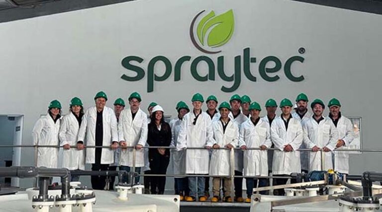 Argentinean Study Tour Highlights Global Ag Challenges